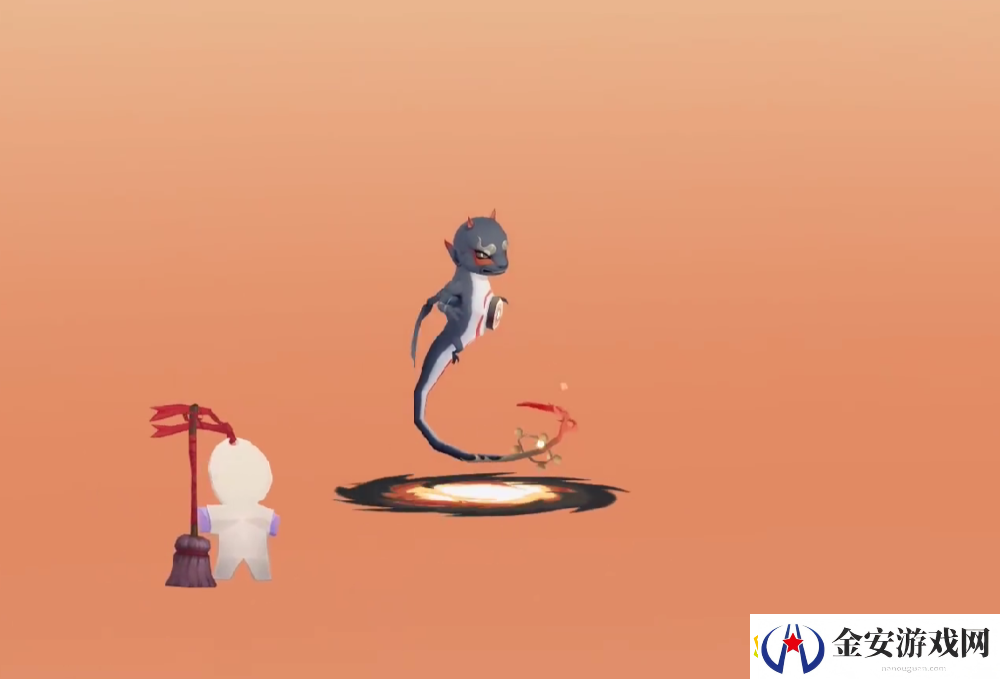 阴阳师SP阎魔技能介绍