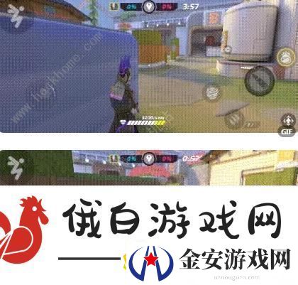 火力苏打奥萨斯怎么玩