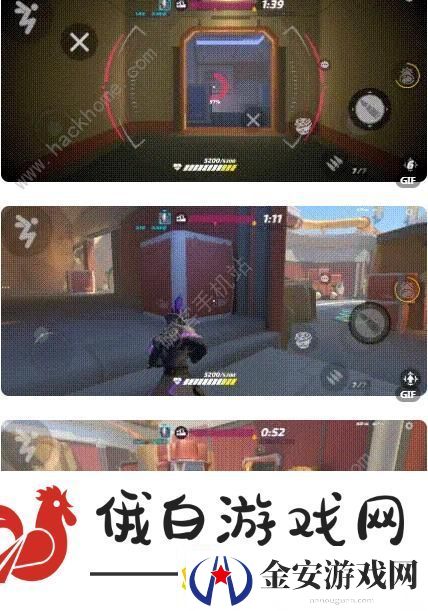 火力苏打奥萨斯怎么玩