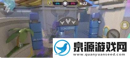 火力苏打奥萨斯怎么玩