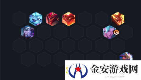云顶之弈s7狂刃战士阵容怎么玩