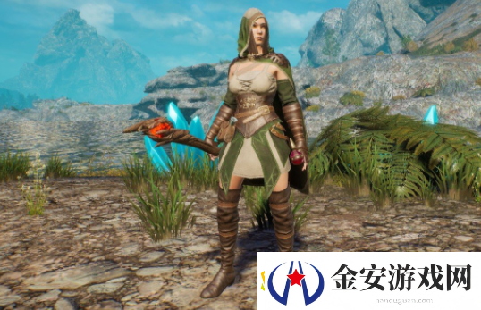 黑暗与光明手游法师加点推荐
