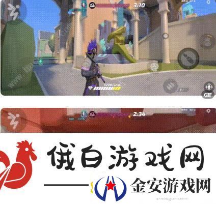 火力苏打奥萨斯怎么玩