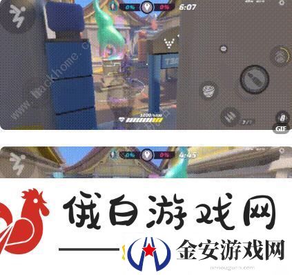 火力苏打奥萨斯怎么玩