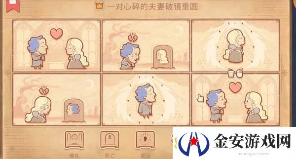 Storyteller第三章攻略
