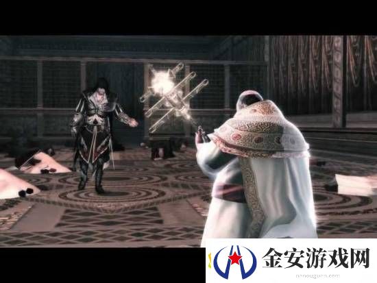 欧美友回应刺客信条影破防日本玩家