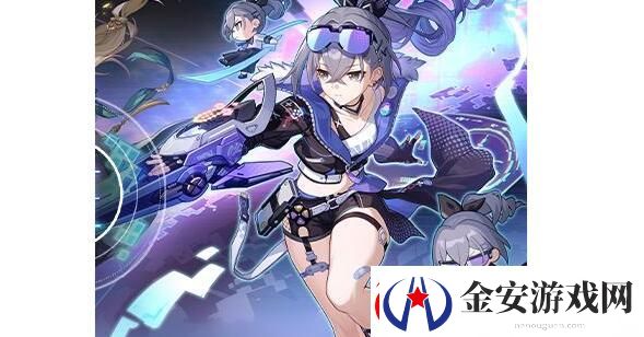 崩坏星穹铁道0命银狼击破套量子套怎么选择