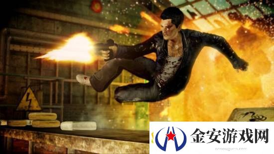 谈成了！曝热血无赖电影正在制作中