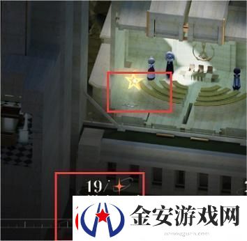 重返未来1999第四章隐藏任务怎么过