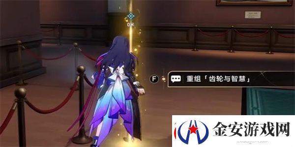 崩坏星穹铁道漫藏海盗其二任务怎么做