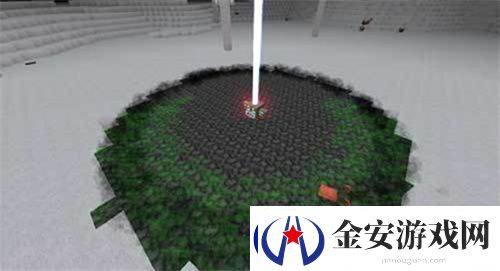 迷你世界最新版本石头人召唤教程2025