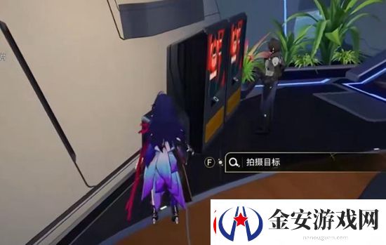 崩坏星穹铁道访问筛查第一辑怎么完成