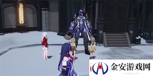 崩坏星穹铁道漫藏海盗其二任务怎么做