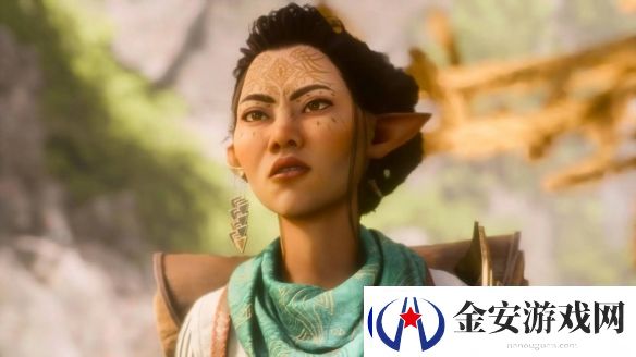EA曾计划将龙腾世纪4打造成史诗级IP