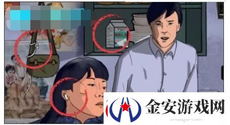 汉字爆梗大王庄嫂摔碗攻略