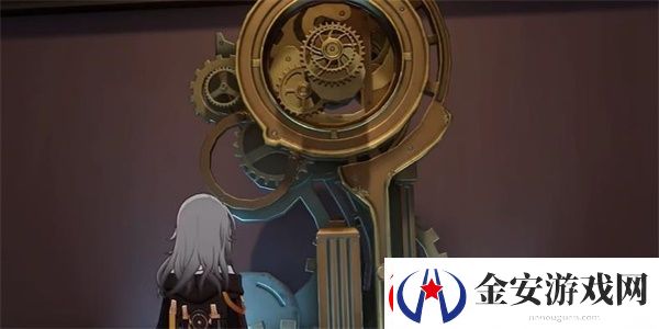 崩坏星穹铁道漫藏海盗其二任务怎么做