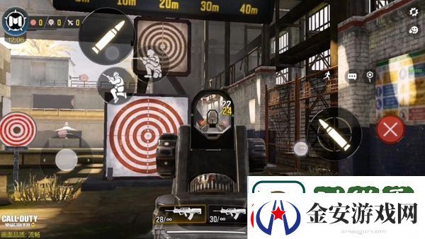 使命召唤手游m16介绍
