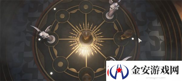 鸣潮槲生半岛下棋如何赢