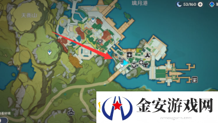 原神扇底春秋任务攻略