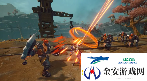 塔瑞斯世界什么职业比较好