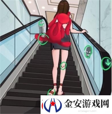 就挺秃然的细思极恐怎么过