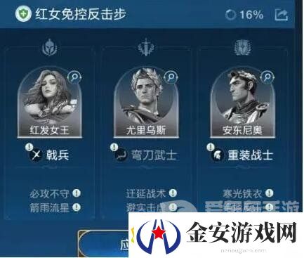 世界启元尤里乌斯搭配什么阵容