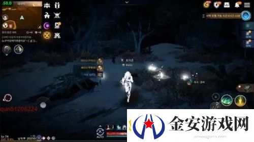 黑色沙漠手游据点战玩法答疑