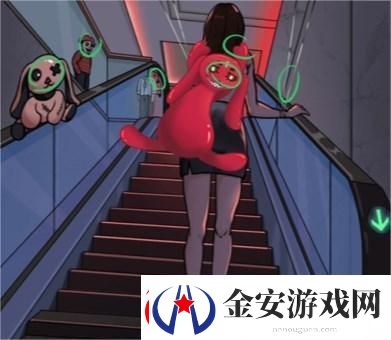就挺秃然的细思极恐怎么过