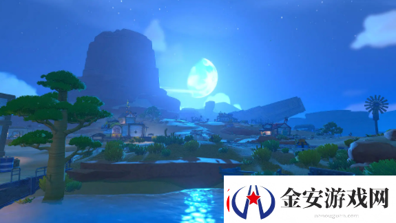 沙石镇时光设施升级有什么好处