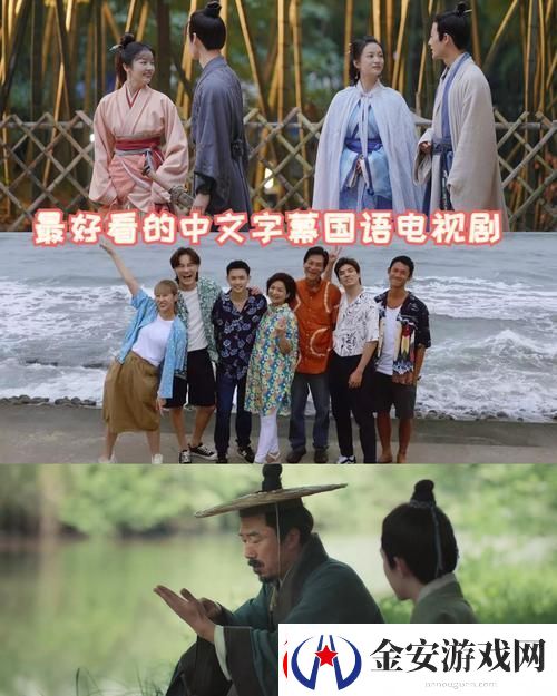 最好看的中文字幕国语电视剧