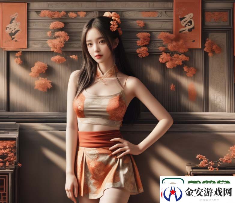 女性如何通过自己的方式表达自我