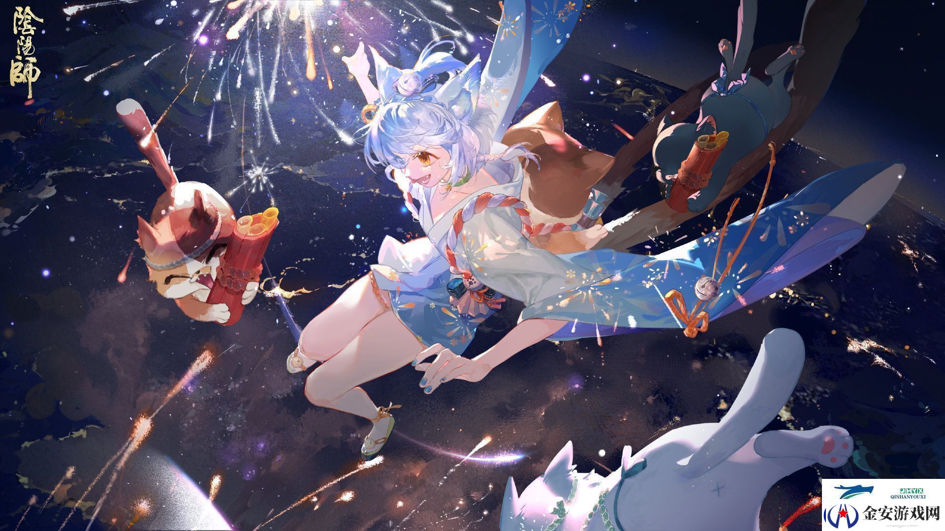 阴阳师如烟之事活动介绍