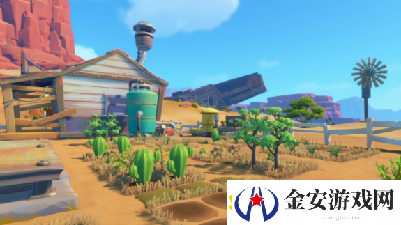 沙石镇时光苁蓉怎么获得