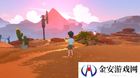 沙石镇时光苁蓉怎么获得