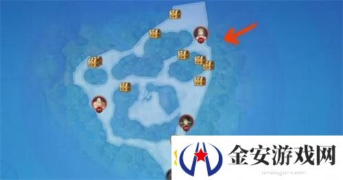 航海王热血航线永无止境怎么打