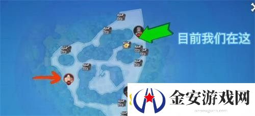 航海王热血航线永无止境怎么打