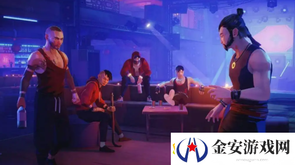 师父怎么打出武德结局