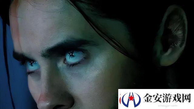 暗夜刀锋