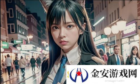 黑色大姐姐在CSGO游戏中是什么角色