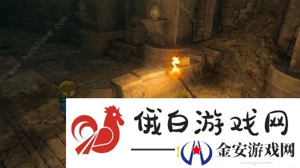 塞尔达传说王国之泪怎么跳剧情