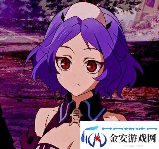 苍蓝境界角色深度解析