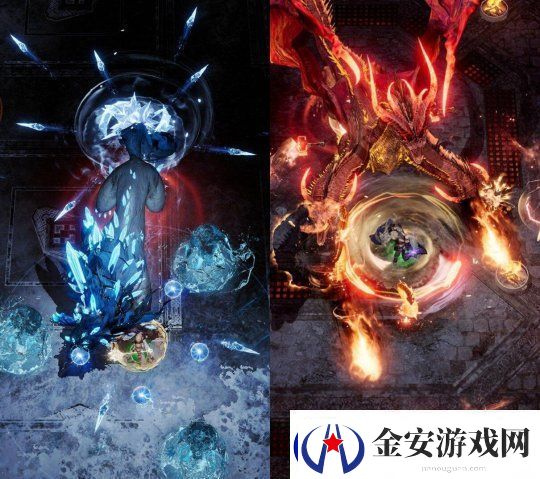 英灵殿生存前瞻