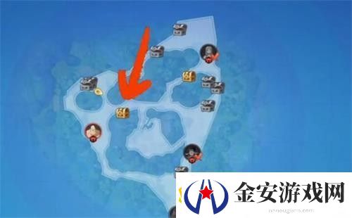 航海王热血航线永无止境怎么打