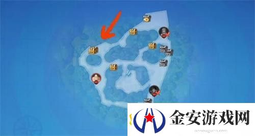 航海王热血航线永无止境怎么打