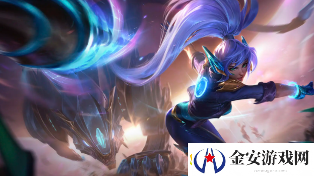 云顶之弈s7奈德丽介绍