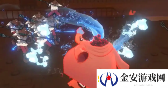 航海王热血航线永无止境怎么打
