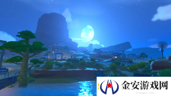 沙石镇时光设施升级有什么好处