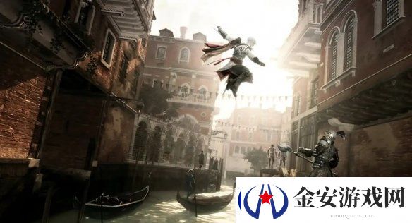 溯源刺客世界！盘点刺客信条粉丝的10本必读佳作