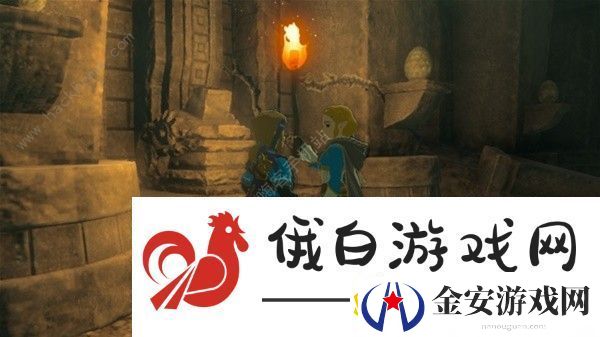 塞尔达传说王国之泪怎么跳剧情
