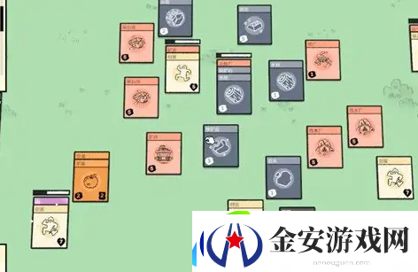 堆叠大陆宝箱怎么开